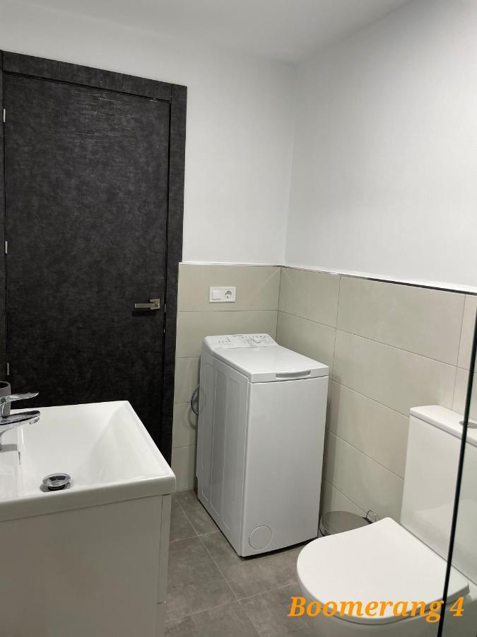 Boomerang Apartamento Benidorm
