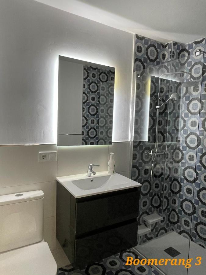 Apartamento Boomerang