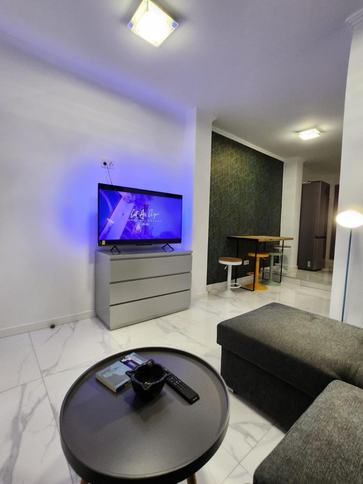 Boomerang Apartment Benidorm