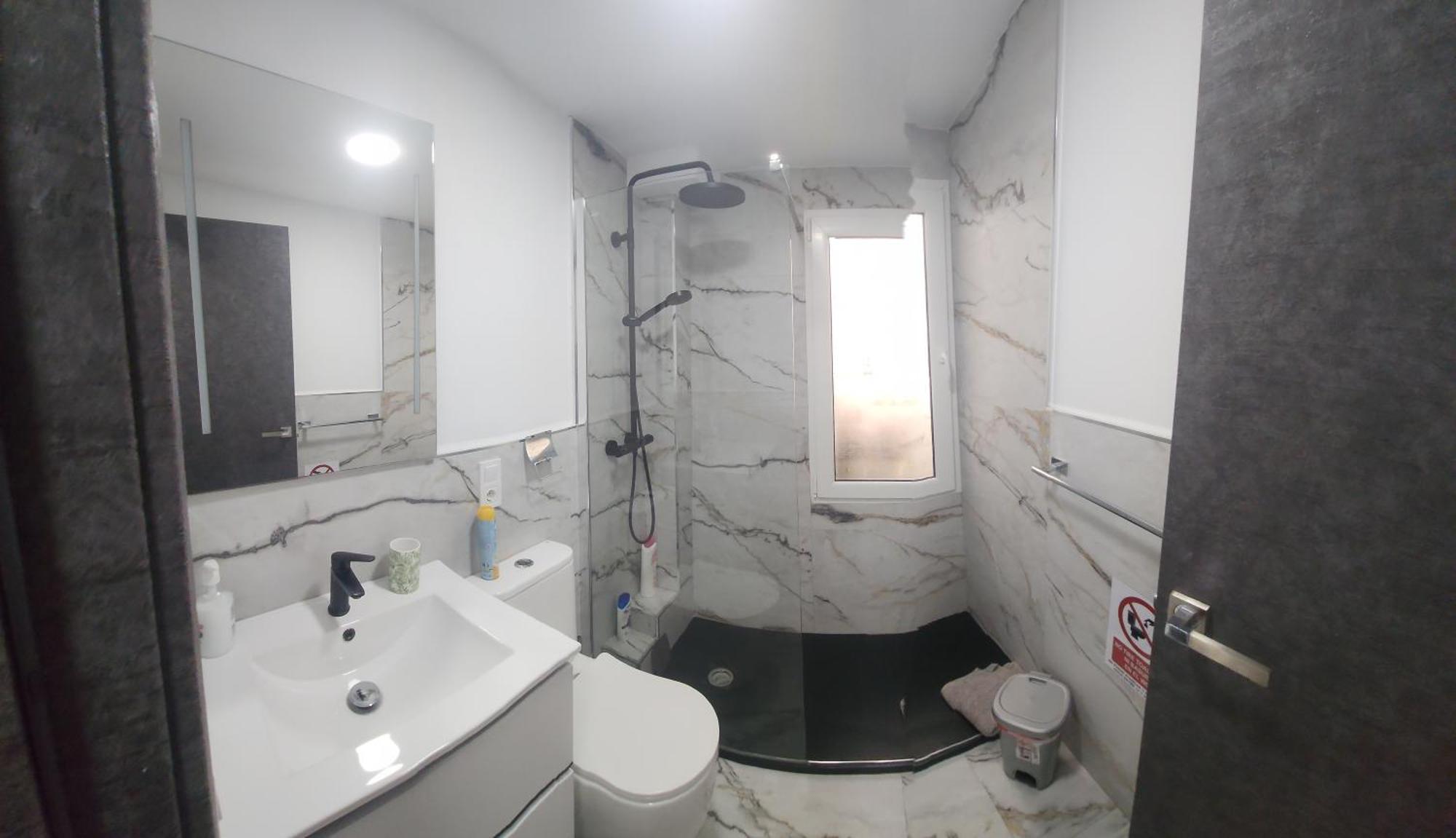 Apartment Boomerang Benidorm