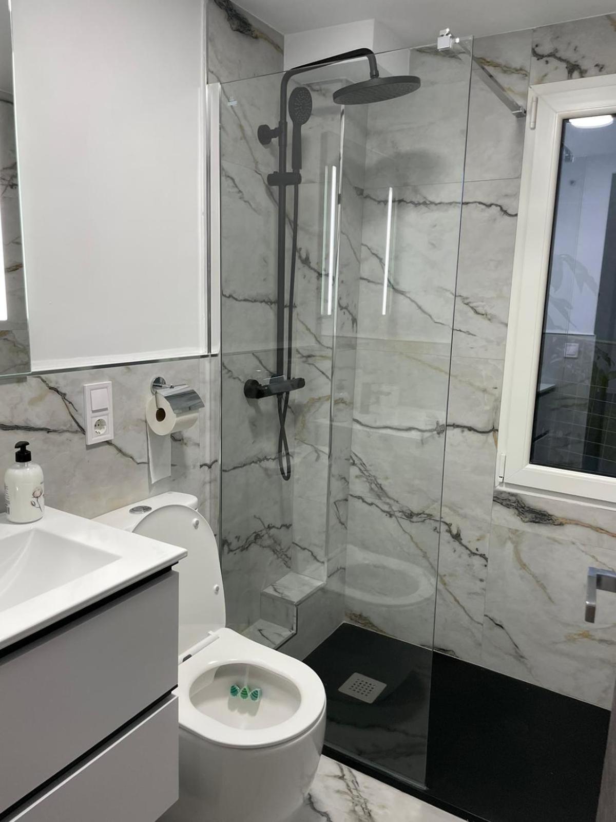 Boomerang Apartment