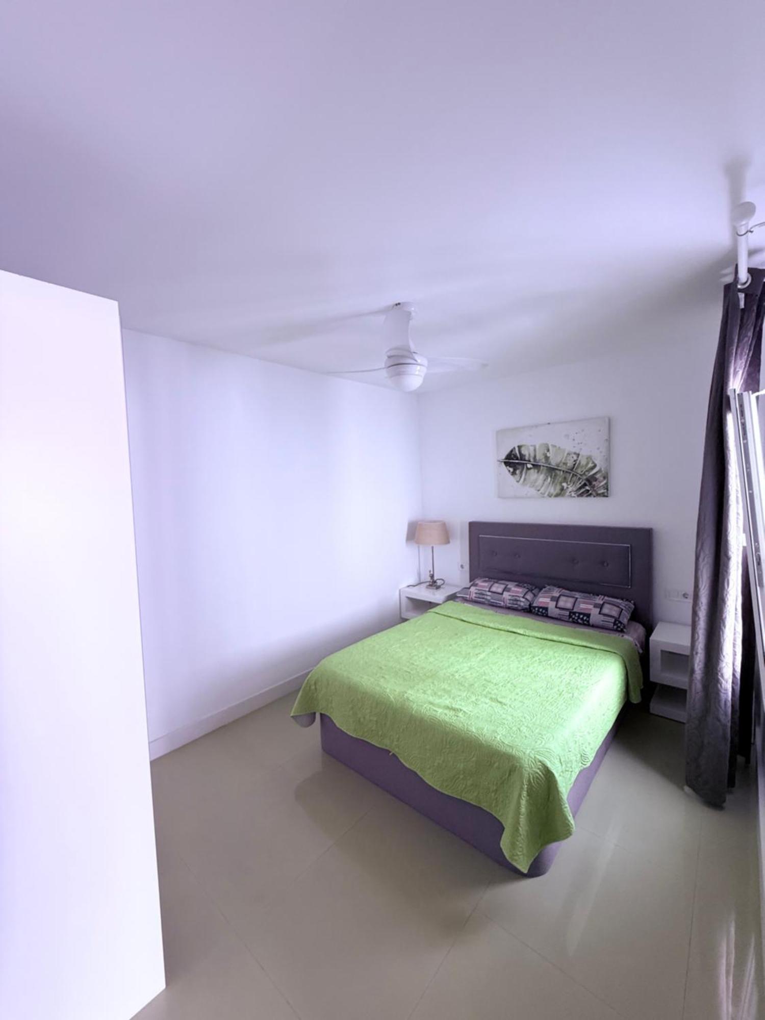 Apartamento Boomerang