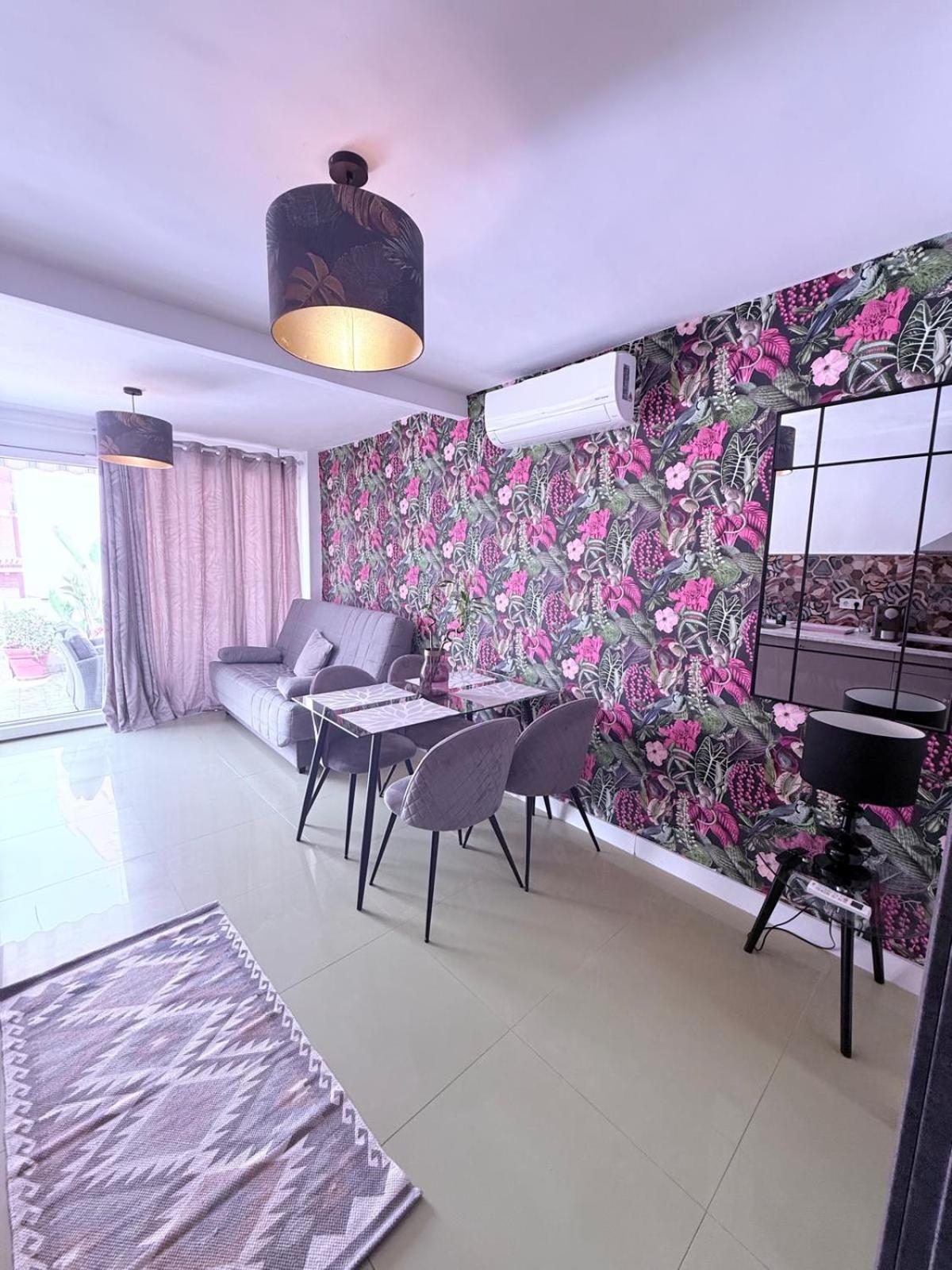 Boomerang Apartment *