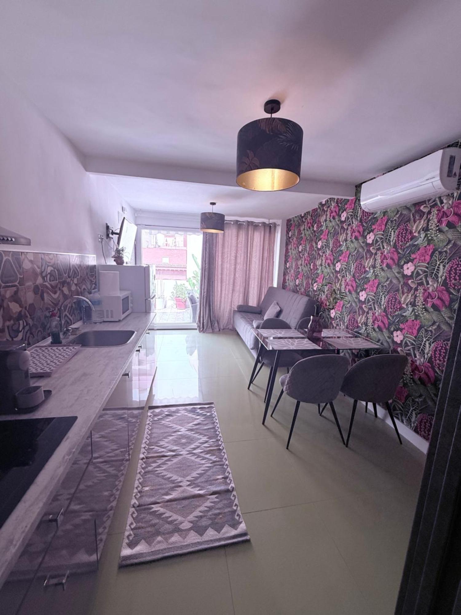 Apartamento Boomerang *