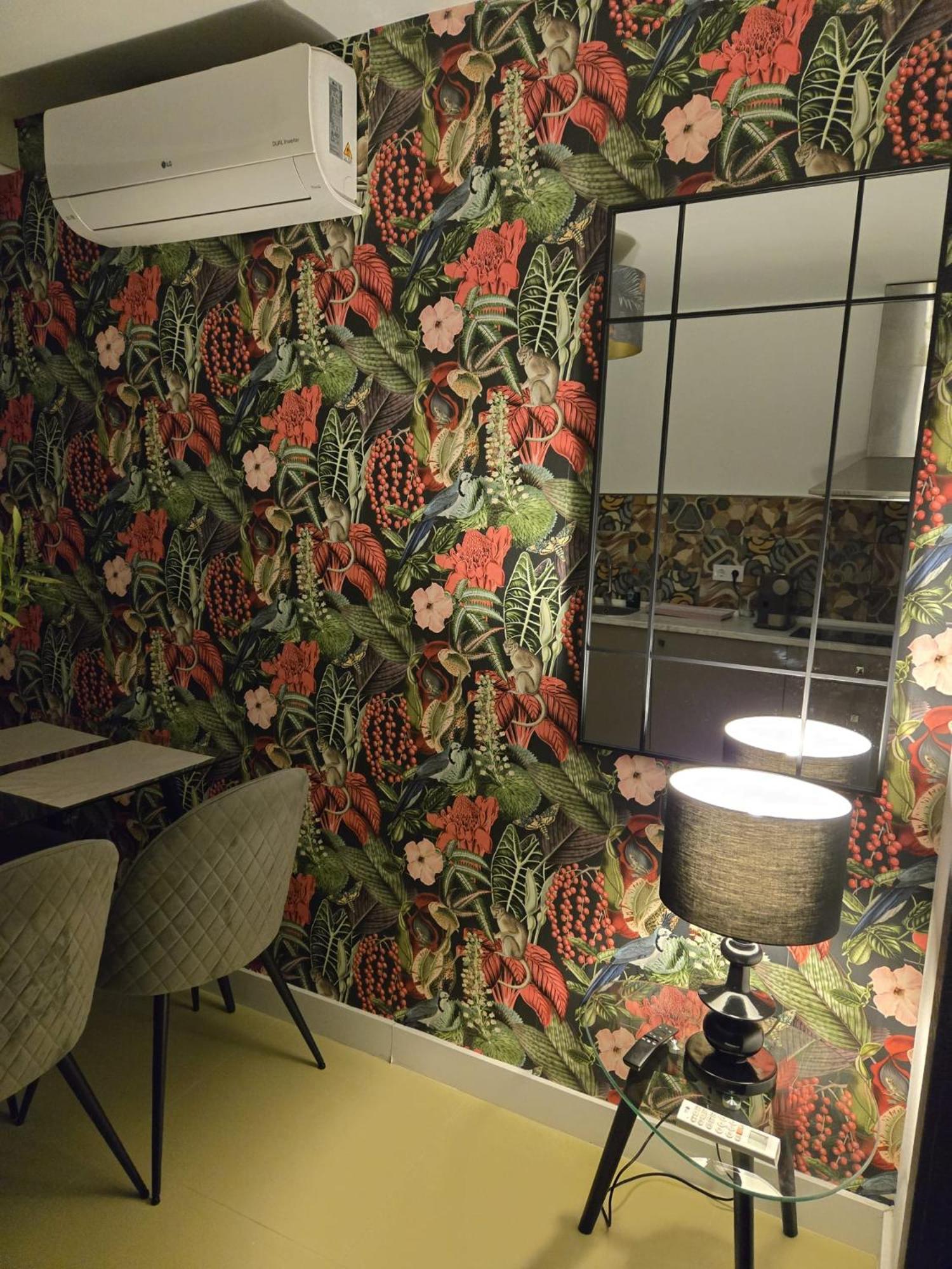 Boomerang Apartamento