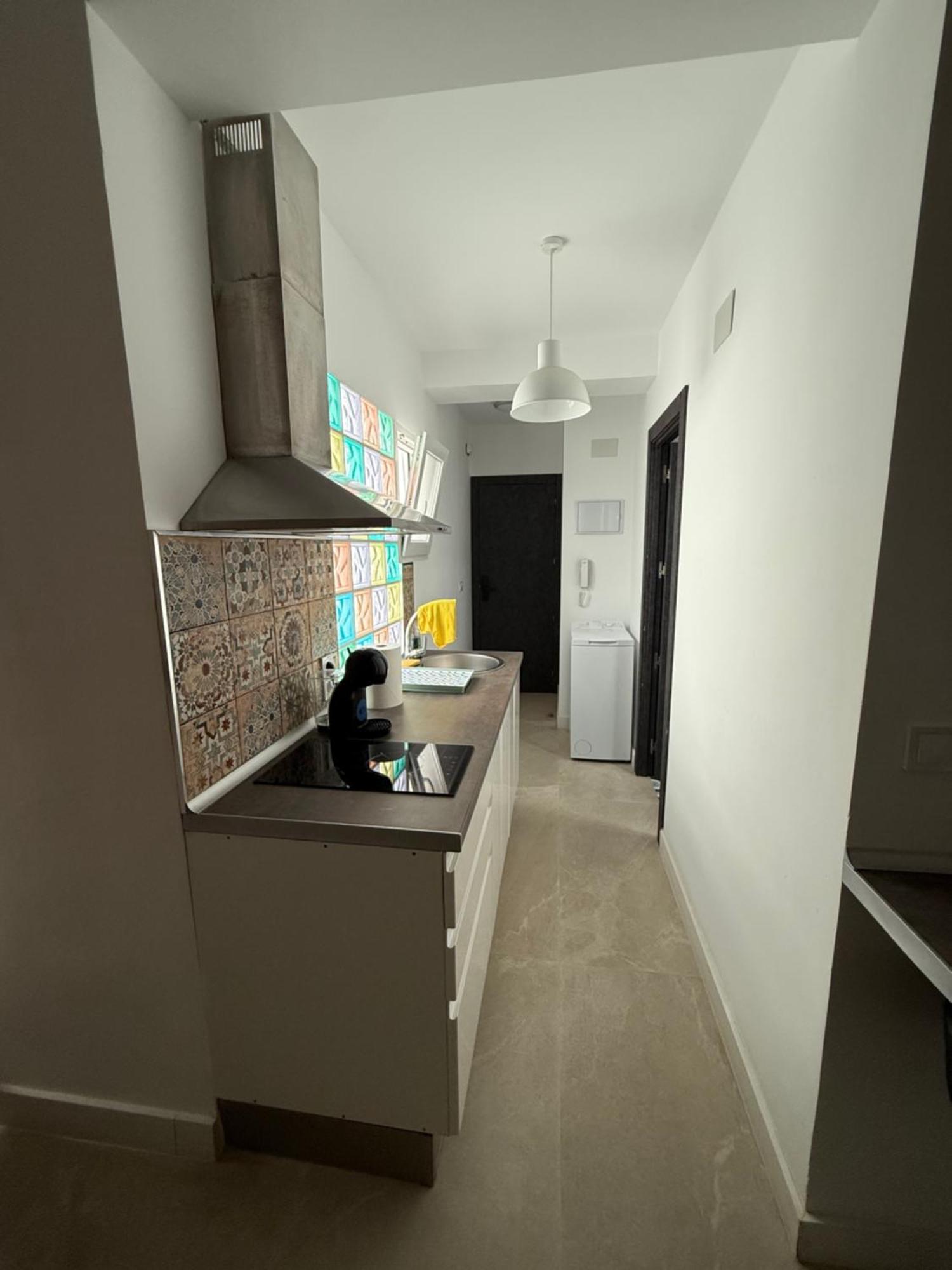 Apartamento Boomerang