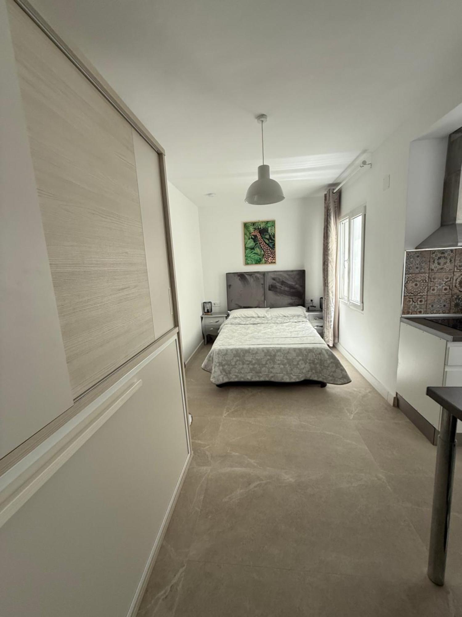 Boomerang Apartamento Benidorm