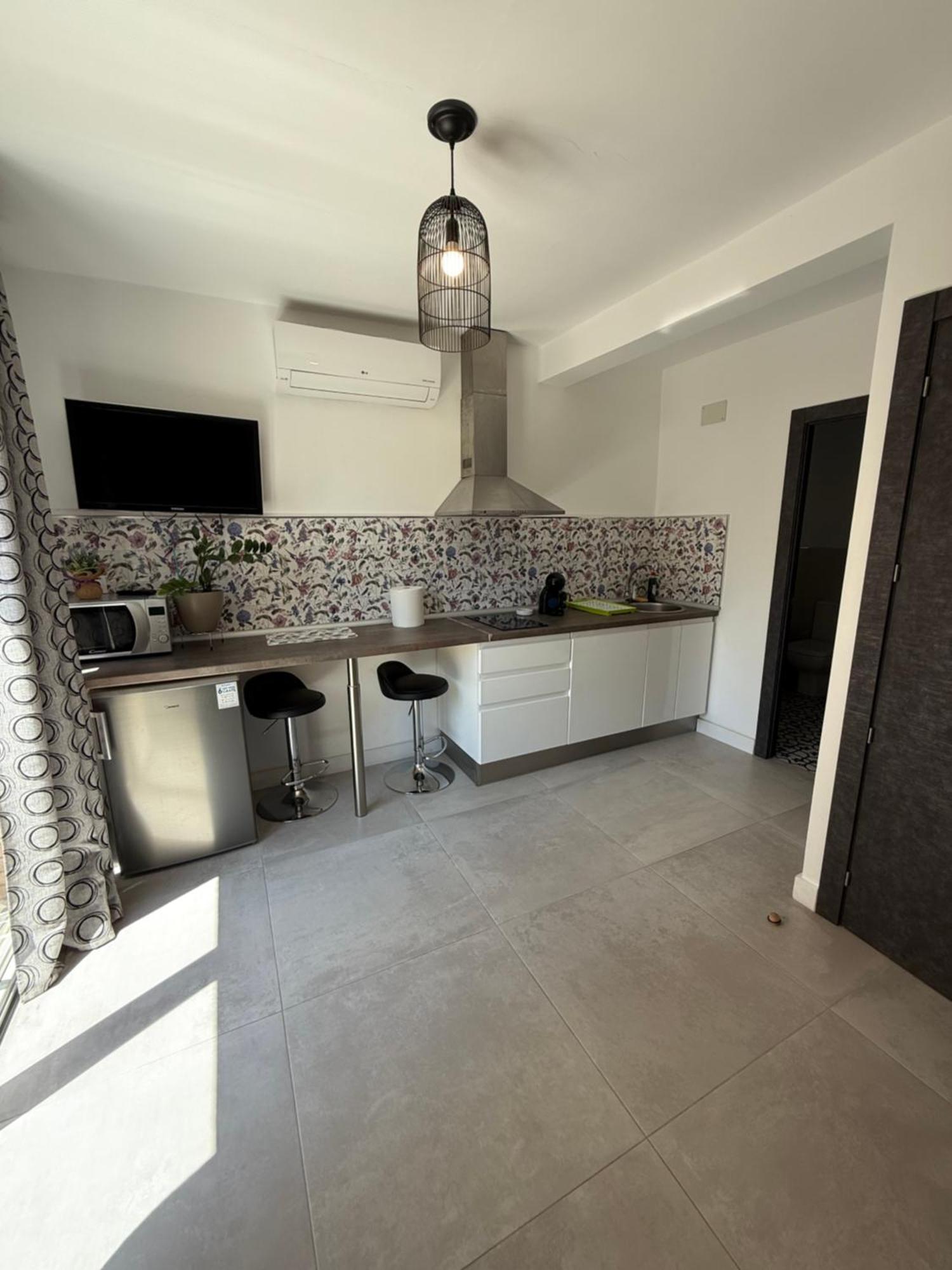 Boomerang Apartment *