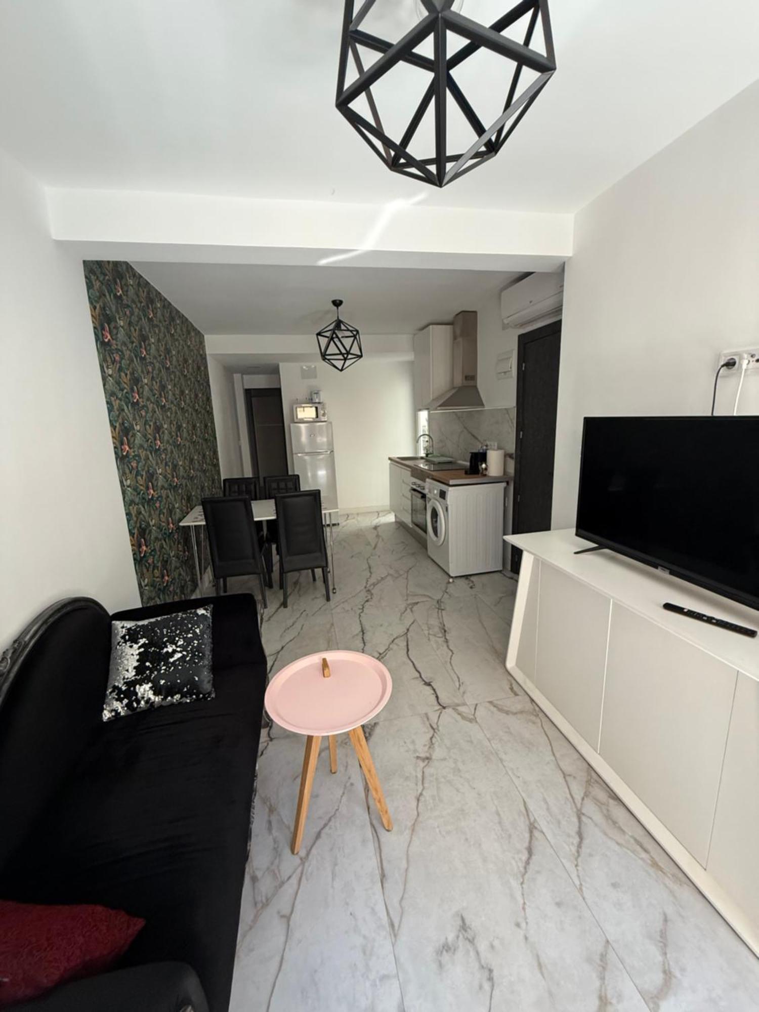Apartamento Boomerang *