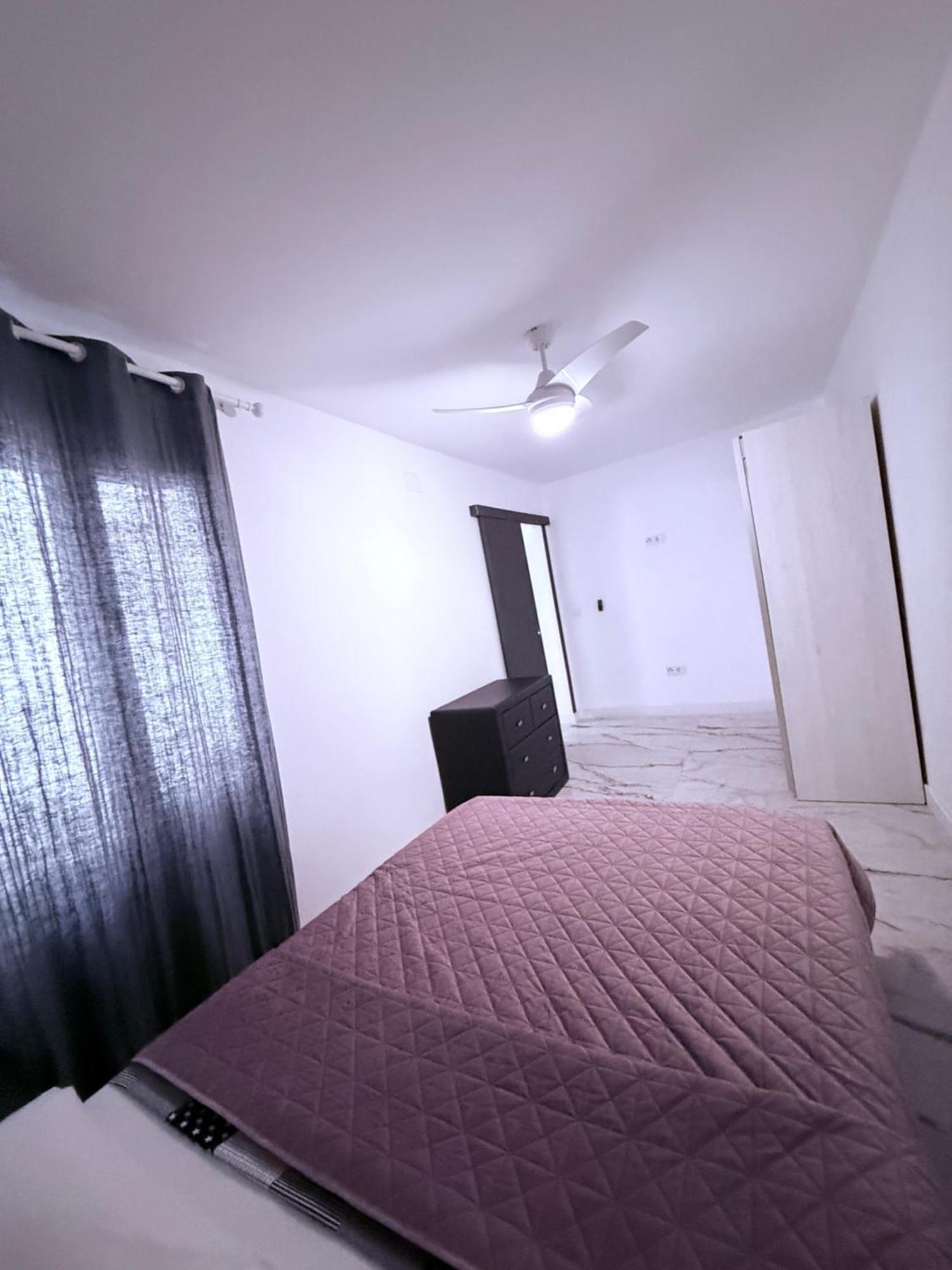 Boomerang Apartamento Benidorm