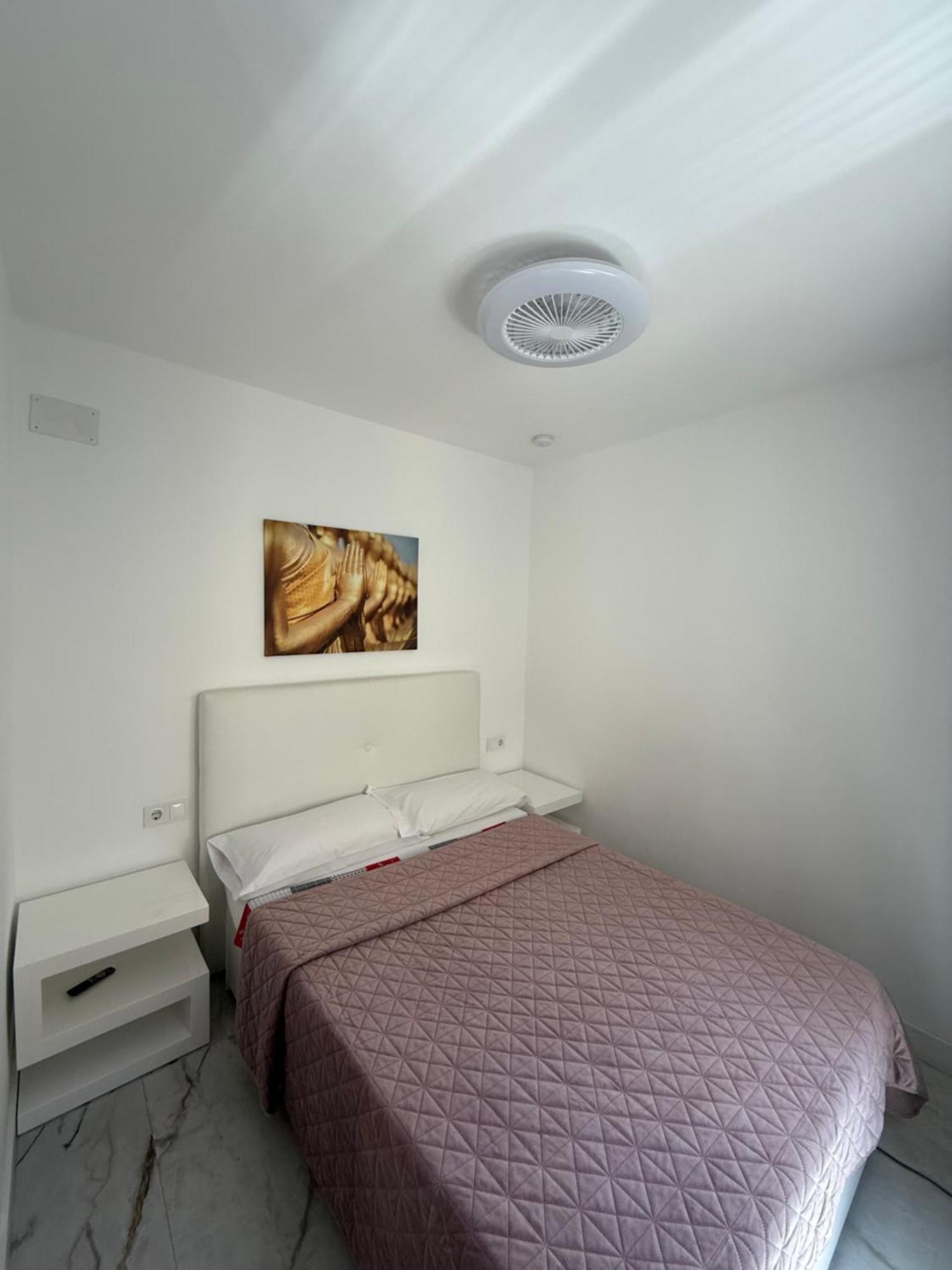 Boomerang Apartamento Benidorm
